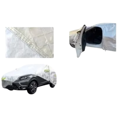 Auto nojumes