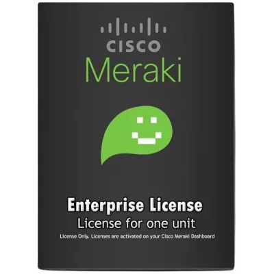 Cisco Meraki licences