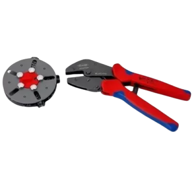 Presēšanas instrumenti