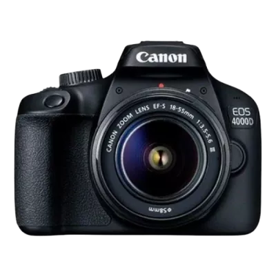 Digitālās fotokameras