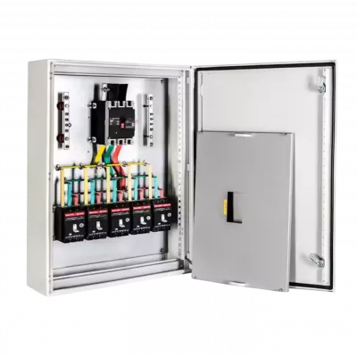 Elektrosadalnes (korpusi)
