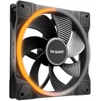 Korpusu ventilatori