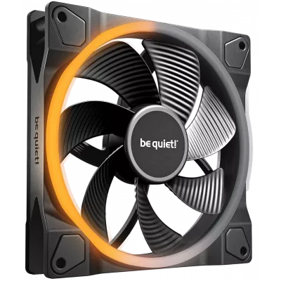 Korpusu ventilatori