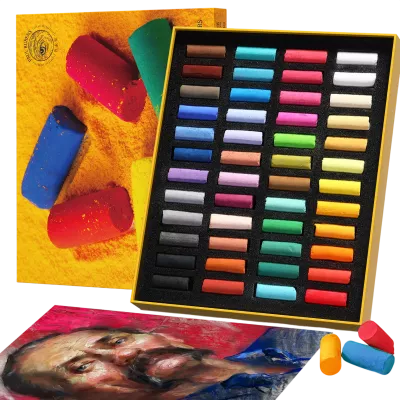 Pasteļi