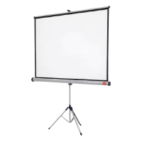 Projekcijas ekrāni
