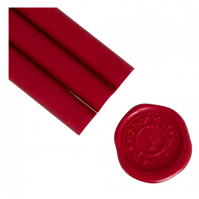 Zīmogo vasks