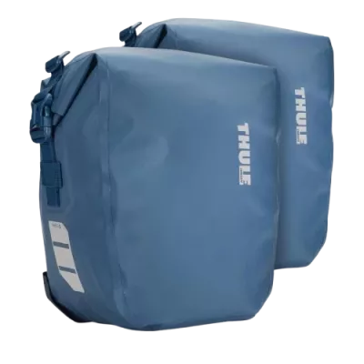 Velosipēdu somas (pannieri)