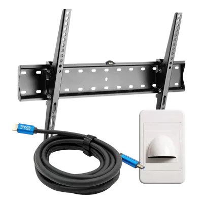 TV piederumi
