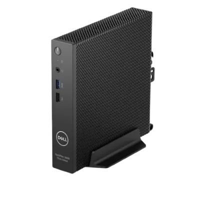 Plānie klienti (thin client)