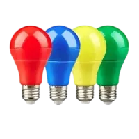 LED spuldzes