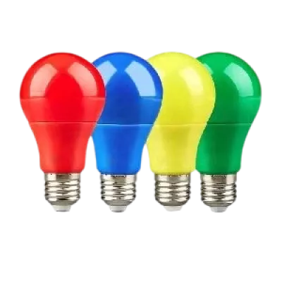LED spuldzes