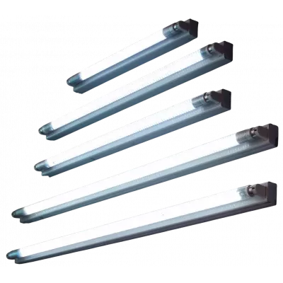 Luminiscences spuldzes