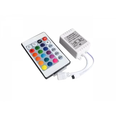 LED kontrolieri