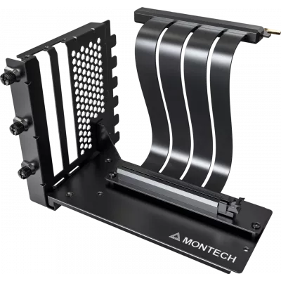 GPU stiprinājumi, turētāji un riseri