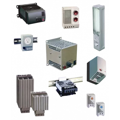 Elektrosadalņu piederumi