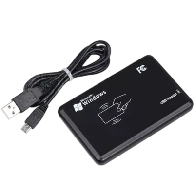RFID nolasītāji