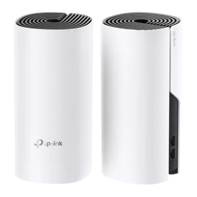 Mesh Wi-Fi sistēmas