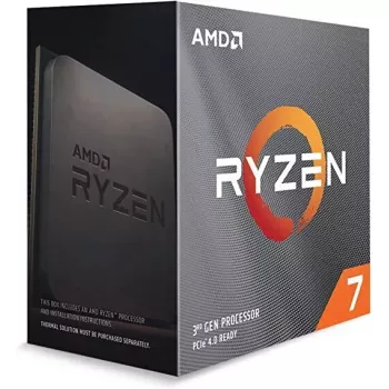 Procesors AMD Ryzen 7 5700X 3.4 GHz 8 kodoli 32 MB L3 ligzda AM4