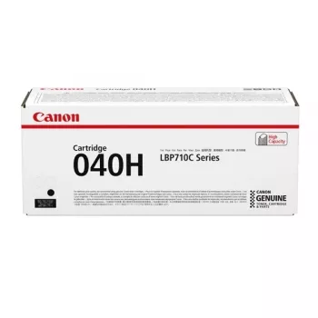 Kasetne Canon 0461C001 12500 Lappuses Melna