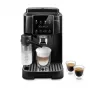 Kombinētā kafijas automāts De’Longhi Magnifica ECAM220.60.B — 1,8 L ūdens tvertne, 250 g pupiņu tvertne, keramikas dzirnaviņas, melns