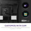 All-in-one šķidruma dzesētājs NZXT Kraken Plus 280 14 cm Melns