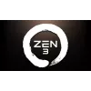 Procesors AMD Ryzen 5 5600X 3.7 GHz 6 kodoli 32 MB L3 ligzda AM4