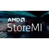 Procesors AMD Ryzen 5 5600X 3.7 GHz 6 kodoli 32 MB L3 ligzda AM4