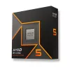 Procesors AMD Ryzen 5 9600X 3.9 GHz 6 kodoli 38 MB kešatmiņa Socket AM5