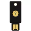 Yubico YubiKey 5 NFC FIPS drošības atslēga, USB-A, melna