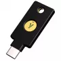 USB zibatmiņa Yubico 5C NFC FIPS USB-C