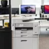 Brother MFC-J5955DW daudzfunkciju printeris, tintes, A3, 1200 x 4800 DPI, 30 ppm, Wi-Fi