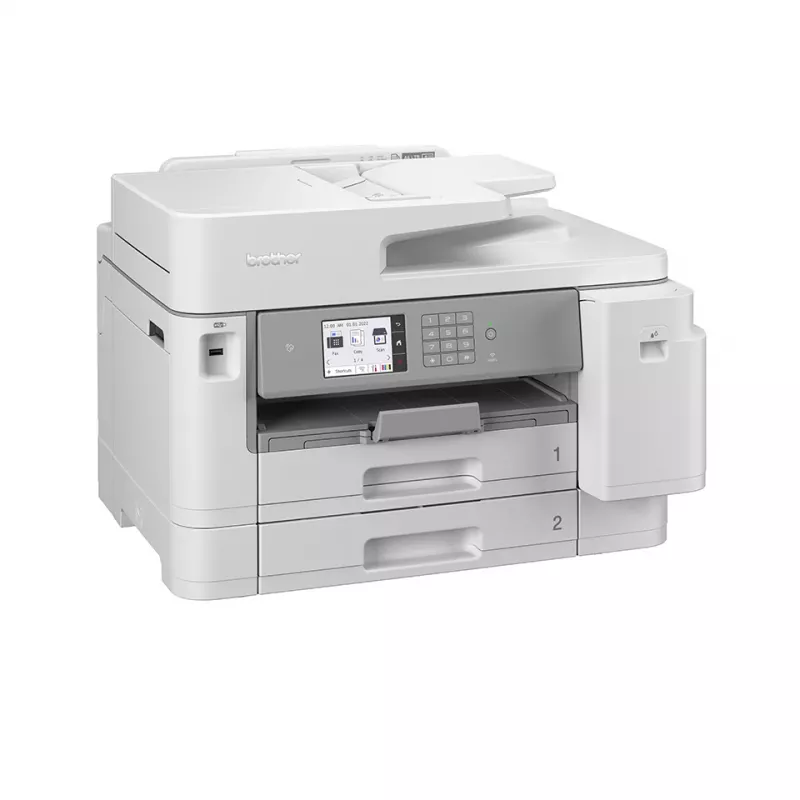 Brother MFC-J5955DW daudzfunkciju printeris, tintes, A3, 1200 x 4800 DPI, 30 ppm, Wi-Fi