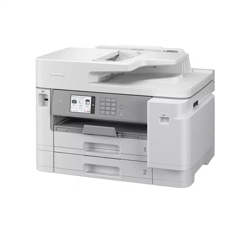 Brother MFC-J5955DW daudzfunkciju printeris, tintes, A3, 1200 x 4800 DPI, 30 ppm, Wi-Fi