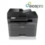 Brother MFC-L2860DWE EcoPro Ready daudzfunkciju monohromatiskais lāzerprinteris