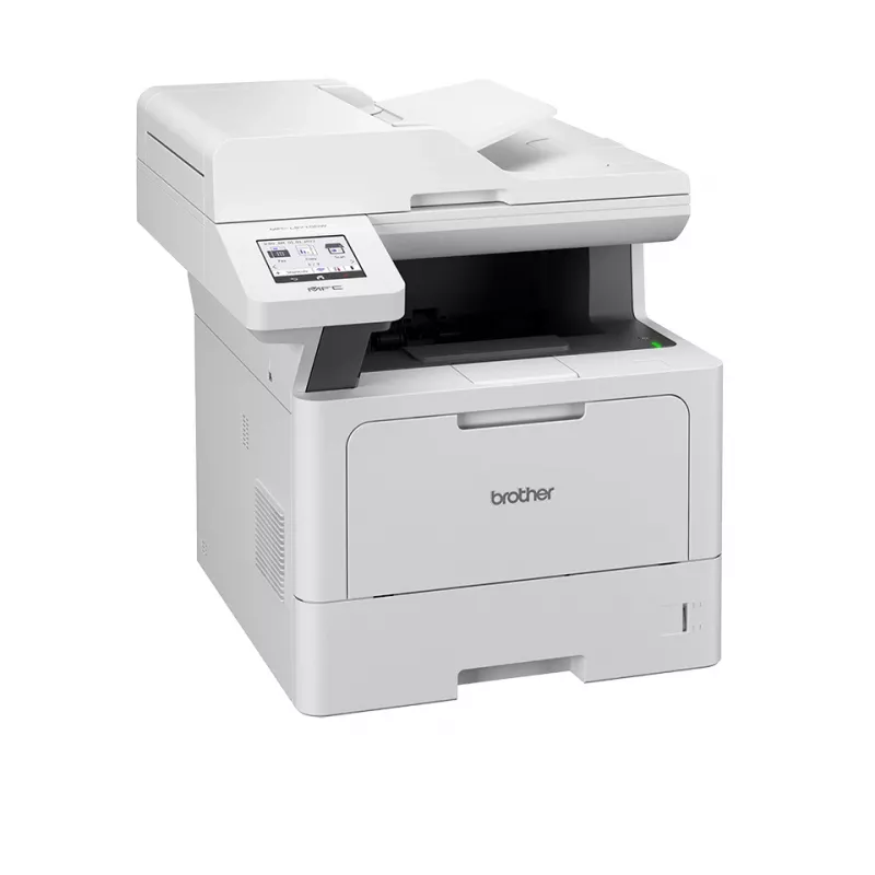 Brother MFC-L5710DW daudzfunkciju printeris lāzera A4 1200 x 1200 DPI 48 ppm Wi-Fi