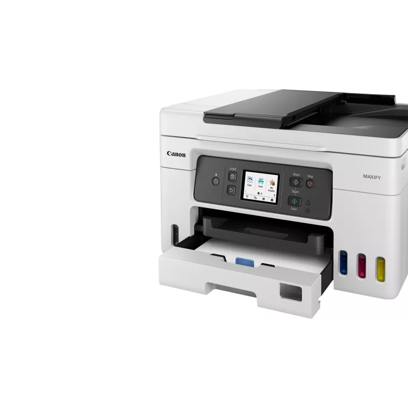 Canon MAXIFY GX4050 tintu printeris A4 600 x 1200 DPI Wi-Fi