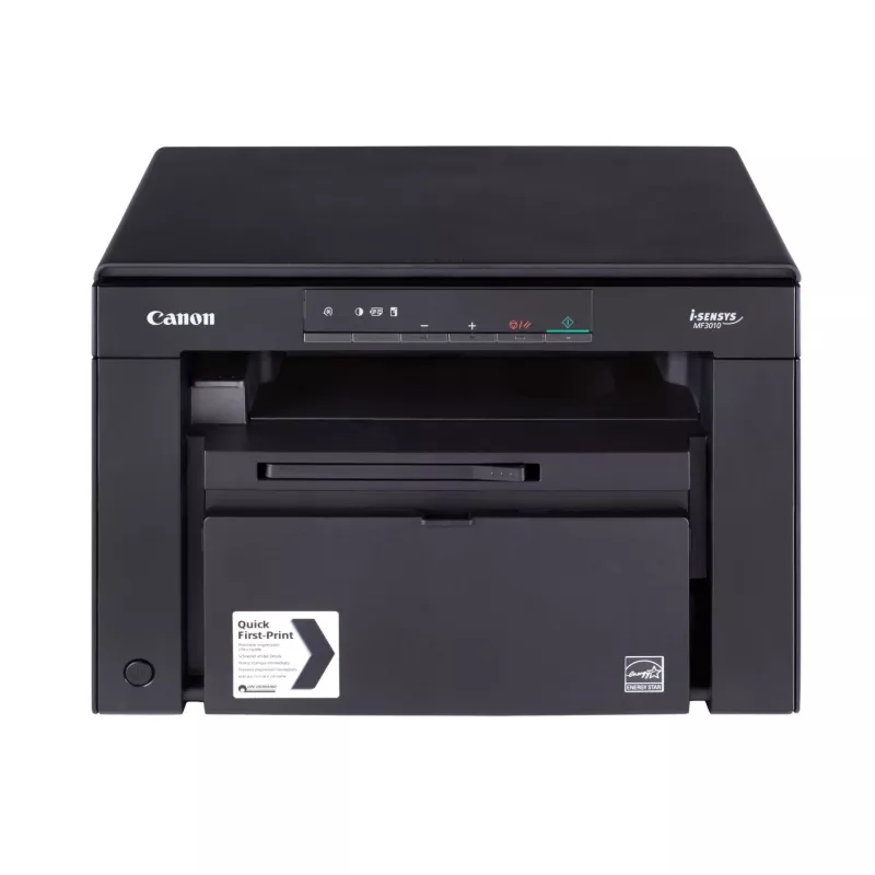 Canon i-SENSYS MF3010 lāzerprinteris A4 1200 x 600 DPI 18 ppm
