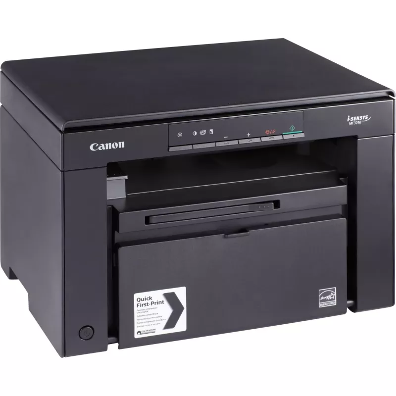 Canon i-SENSYS MF3010 lāzerprinteris A4 1200 x 600 DPI 18 ppm