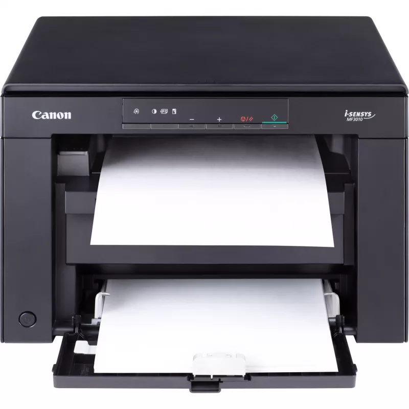 Canon i-SENSYS MF3010 lāzerprinteris A4 1200 x 600 DPI 18 ppm