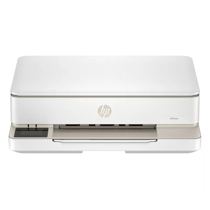 HP ENVY 6120e Bezvadu Daudzfunkciju Krāsu Printeris, Instant Ink, Foto Drukāšana