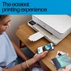 HP ENVY 6120e Bezvadu Daudzfunkciju Krāsu Printeris, Instant Ink, Foto Drukāšana