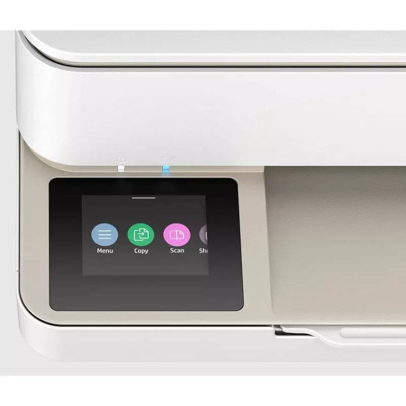 HP ENVY 6120e Bezvadu Daudzfunkciju Krāsu Printeris, Instant Ink, Foto Drukāšana