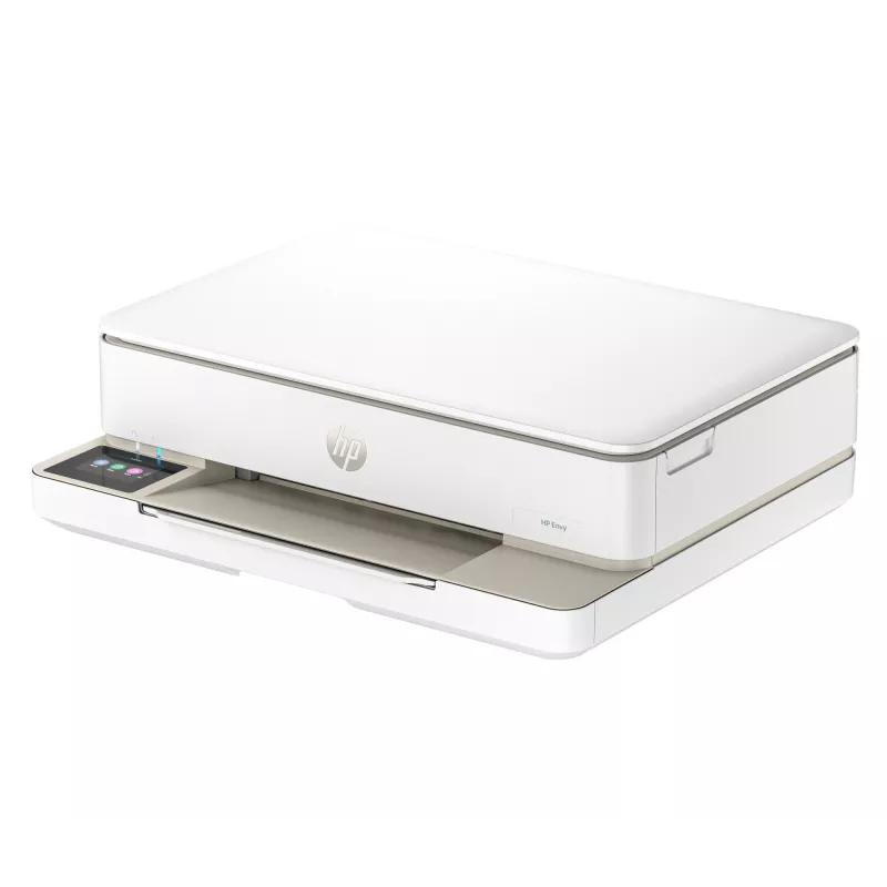 HP ENVY 6120e Bezvadu Daudzfunkciju Krāsu Printeris, Instant Ink, Foto Drukāšana
