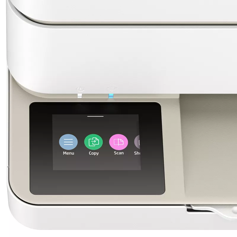 HP ENVY 6520e bezvadu daudzfunkciju krāsu printeris, Instant Ink, foto druka