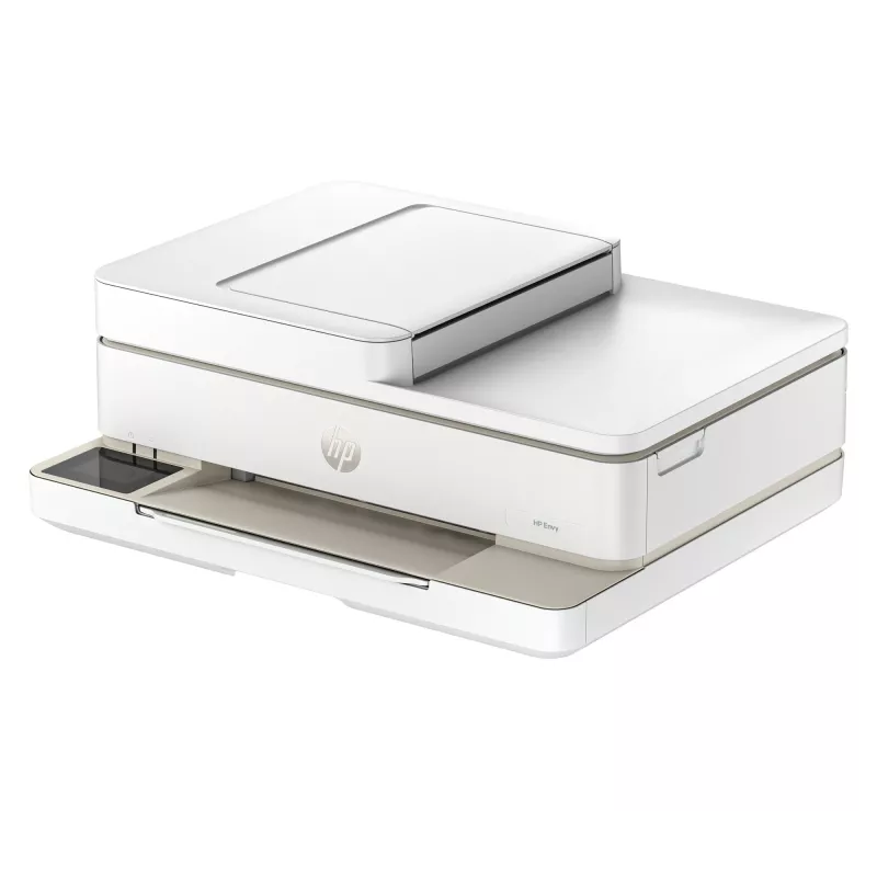 HP ENVY 6520e bezvadu daudzfunkciju krāsu printeris, Instant Ink, foto druka