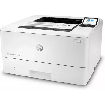 HP LaserJet Enterprise M406dn, lāzerprinteris, 1200 x 1200 DPI, A4, 38 ppm, abpusējā drukāšana, tīkla gatavs