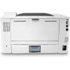 HP LaserJet Enterprise M406dn, lāzerprinteris, 1200 x 1200 DPI, A4, 38 ppm, abpusējā drukāšana, tīkla gatavs