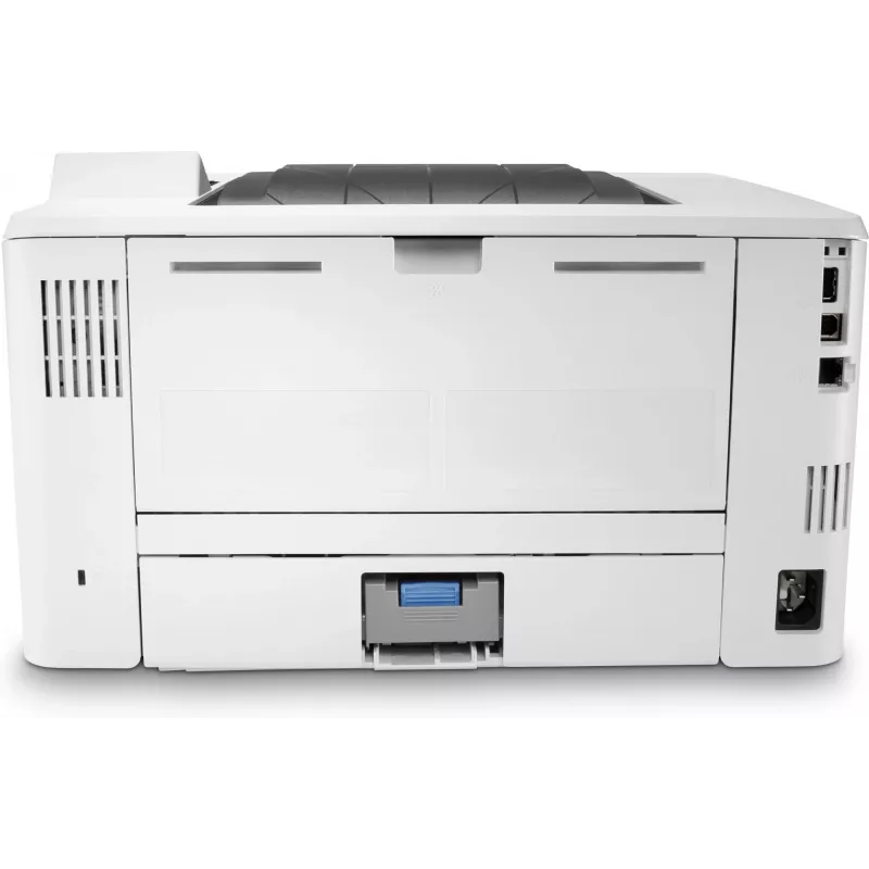 HP LaserJet Enterprise M406dn, lāzerprinteris, 1200 x 1200 DPI, A4, 38 ppm, abpusējā drukāšana, tīkla gatavs