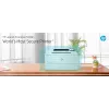 HP LaserJet Enterprise M406dn, lāzerprinteris, 1200 x 1200 DPI, A4, 38 ppm, abpusējā drukāšana, tīkla gatavs