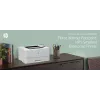 HP LaserJet Enterprise M406dn, lāzerprinteris, 1200 x 1200 DPI, A4, 38 ppm, abpusējā drukāšana, tīkla gatavs
